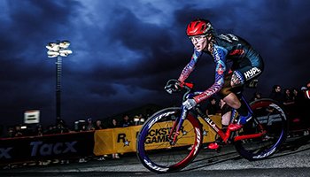 WyndyMilla to be fuelled by Hype Energy for Red Hook Crit