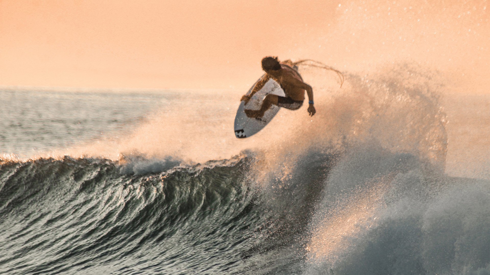 Surfing Prodigy Bryan Perez Joins Hype Energy’s Athlete Team